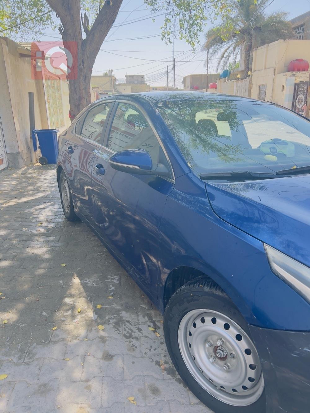کیا فۆرتێ